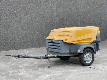 Luftkompressor ATLAS