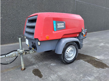 Luftkompressor ATLAS