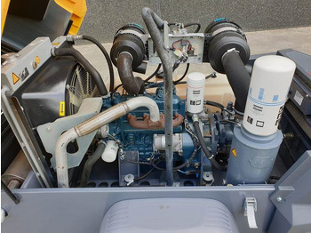 Luftkompressor Atlas-Copco XAS 68 KD: bild 3 Luftkompressor Atlas-Copco XAS 68 KD: bild 3