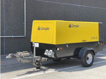 Luftkompressor COMPAIR