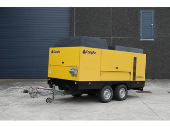 Luftkompressor COMPAIR
