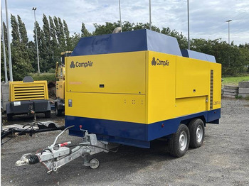 Luftkompressor COMPAIR