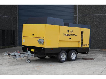 Luftkompressor COMPAIR