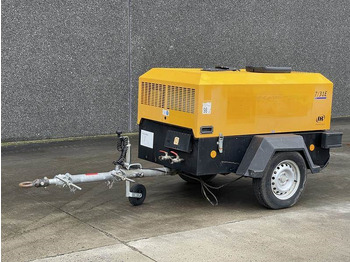 Luftkompressor DOOSAN