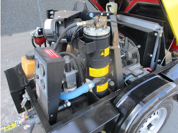 Luftkompressor Kaeser M 20: bild 4