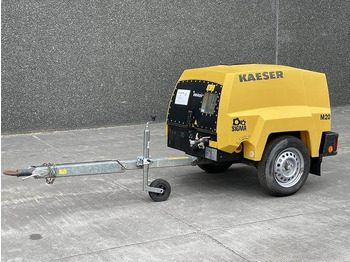 Luftkompressor KAESER