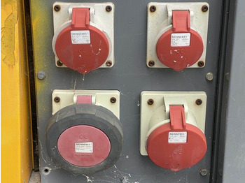 Elgenerator SDMO R 110 C 3: bild 5 Elgenerator SDMO R 110 C 3: bild 5