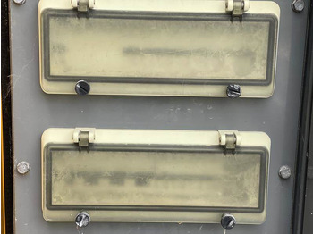 Elgenerator SDMO R 110 C 3: bild 3 Elgenerator SDMO R 110 C 3: bild 3