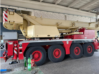 Mobilkran LIEBHERR LTM 1070-4.2: bild 3 Mobilkran LIEBHERR LTM 1070-4.2: bild 3