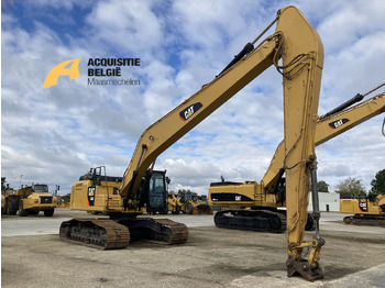 Bandgrävare CATERPILLAR 330F Long reach: bild 4 Bandgrävare CATERPILLAR 330F Long reach: bild 4