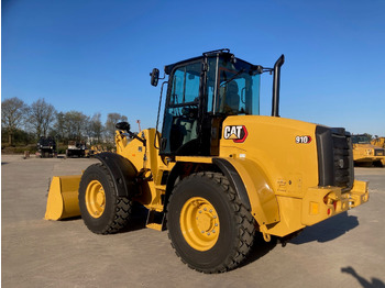Hjullastare CATERPILLAR 910