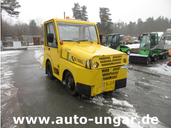 Bagagetraktor MULAG