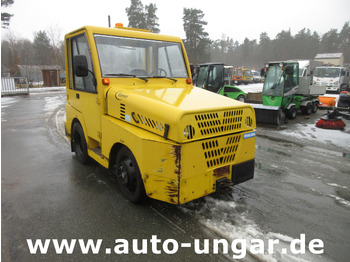 Bagagetraktor MULAG