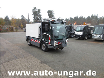 Utility/ Specialfordon BOSCHUNG