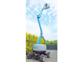 Bomlift GENIE