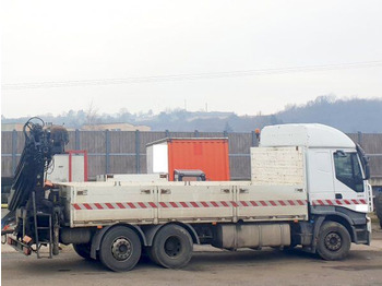 Leasa Iveco Stralis 420 Iveco Stralis 420: bild 4