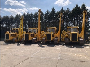 Leasa CATERPILLAR 561C CATERPILLAR 561C: bild 1