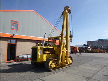 Leasa CATERPILLAR 561C CATERPILLAR 561C: bild 4