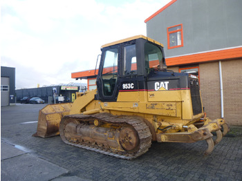 Bandlastare CATERPILLAR 953