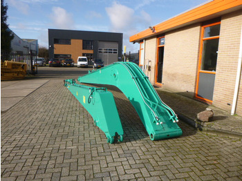 Ny Bom för Grävmaskin KOBELCO Long reach SK200-8 / SK200-10 / SK210LC-8 / SK210LC-10: bild 3 Ny Bom för Grävmaskin KOBELCO Long reach SK200-8 / SK200-10 / SK210LC-8 / SK210LC-10: bild 3