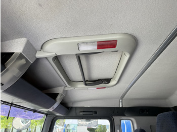 Leasa MAN TGA 18.350 4X2 LL Fahrschule MAN TGA 18.350 4X2 LL Fahrschule: bild 2