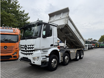 Tippbil lastbil MERCEDES-BENZ Arocs 3245