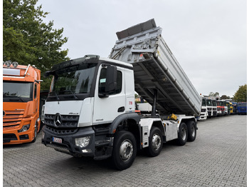 Tippbil lastbil MERCEDES-BENZ Arocs 3246