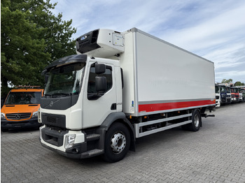 Kylbil lastbil VOLVO FL 250