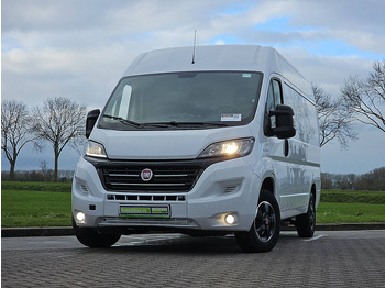 Små skåpbil FIAT Ducato 2.3