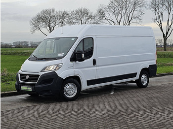 Skåpbil Fiat Ducato 35 2.3 MJT 150 L3H2: bild 2