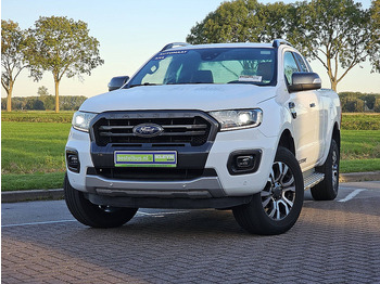 Pickup FORD Ranger