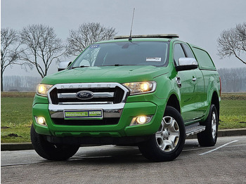 Pickup FORD Ranger