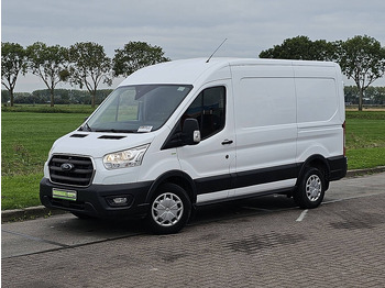 Skåpbil Ford Transit 2.0 TDCI 130 L2H2: bild 2