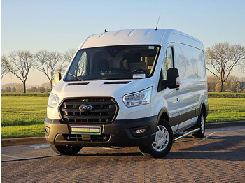 Skåpbil FORD Transit