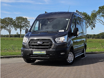 Små skåpbil FORD Transit