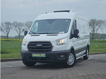Kylbil FORD Transit