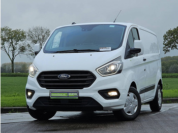 Små skåpbil FORD Transit