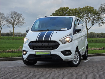Små skåpbil FORD Transit