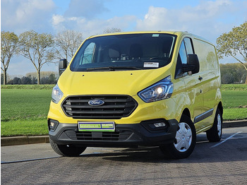 Små skåpbil FORD Transit