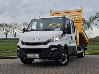 Transportbil med tippflak IVECO Daily 35c14
