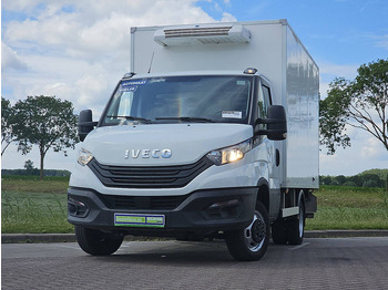 Kylbil IVECO Daily 35c16