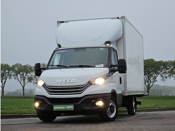 Volymskåp IVECO Daily 35s14