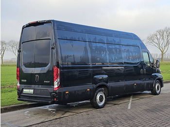 Kylbil Iveco Daily 35S18 XL H3 FRIGO 3.0 ltr: bild 3 Kylbil Iveco Daily 35S18 XL H3 FRIGO 3.0 ltr: bild 3