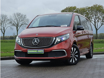 Minibuss MERCEDES-BENZ