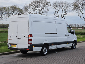 Skåpbil Mercedes-Benz Sprinter 310: bild 3 Skåpbil Mercedes-Benz Sprinter 310: bild 3