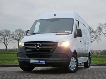 Små skåpbil MERCEDES-BENZ Sprinter 311