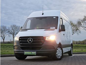 Skåpbil MERCEDES-BENZ Sprinter 314