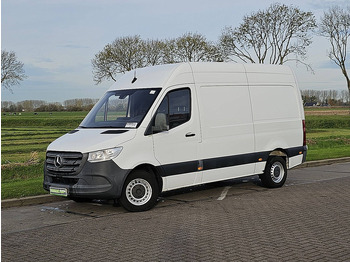 Skåpbil Mercedes-Benz Sprinter 314 L2H2 RWD Airco Euro6: bild 2 Skåpbil Mercedes-Benz Sprinter 314 L2H2 RWD Airco Euro6: bild 2