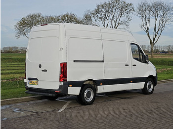 Skåpbil Mercedes-Benz Sprinter 314 L2H2 RWD Airco Euro6: bild 3 Skåpbil Mercedes-Benz Sprinter 314 L2H2 RWD Airco Euro6: bild 3