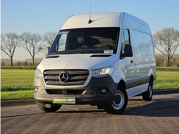 Skåpbil MERCEDES-BENZ Sprinter 314